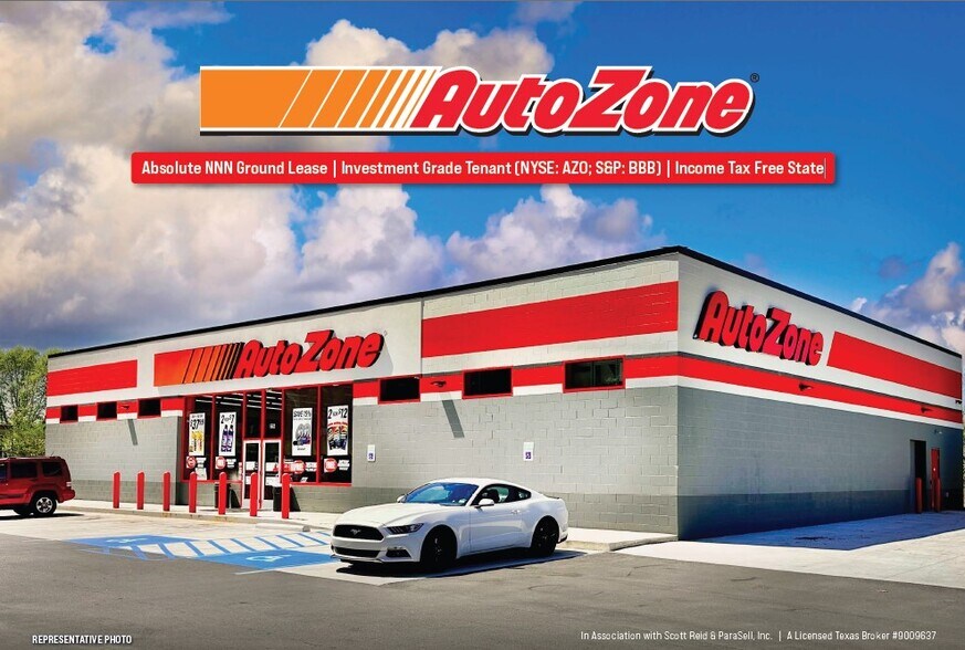 505 Texas Hwy 31, Chandler, TX 75758