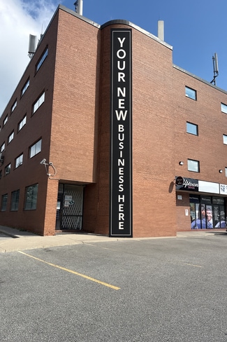 More details for 9780 Bramalea Rd, Brampton, ON - Office/Retail for Lease