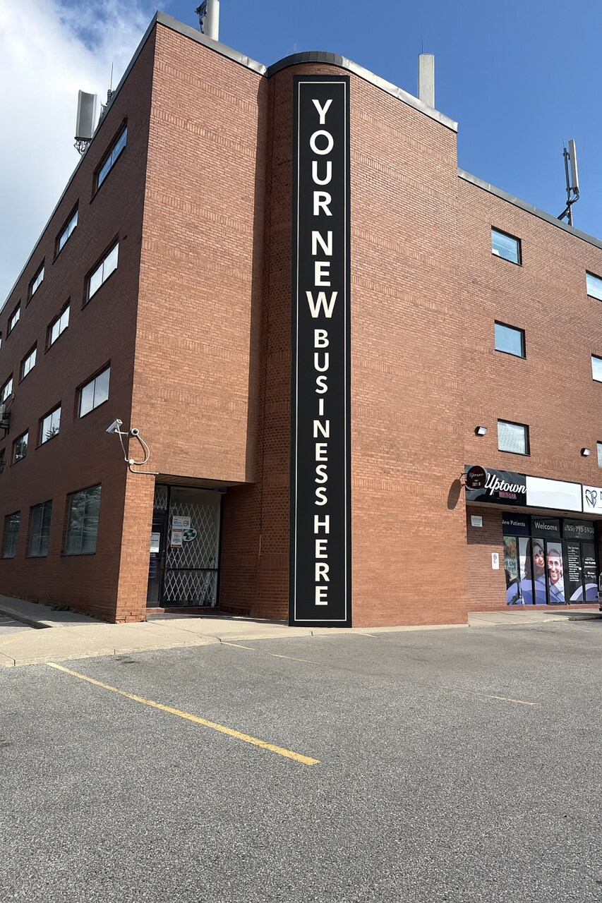 9780 Bramalea Rd, Brampton, ON for lease Building Photo- Image 1 of 6