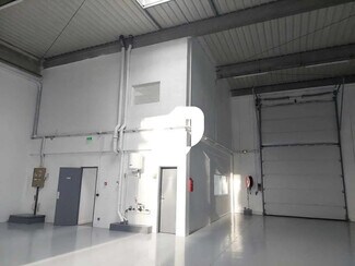 More details for 6-8 Rue Marie Curie, Coignières - Office, Flex for Lease