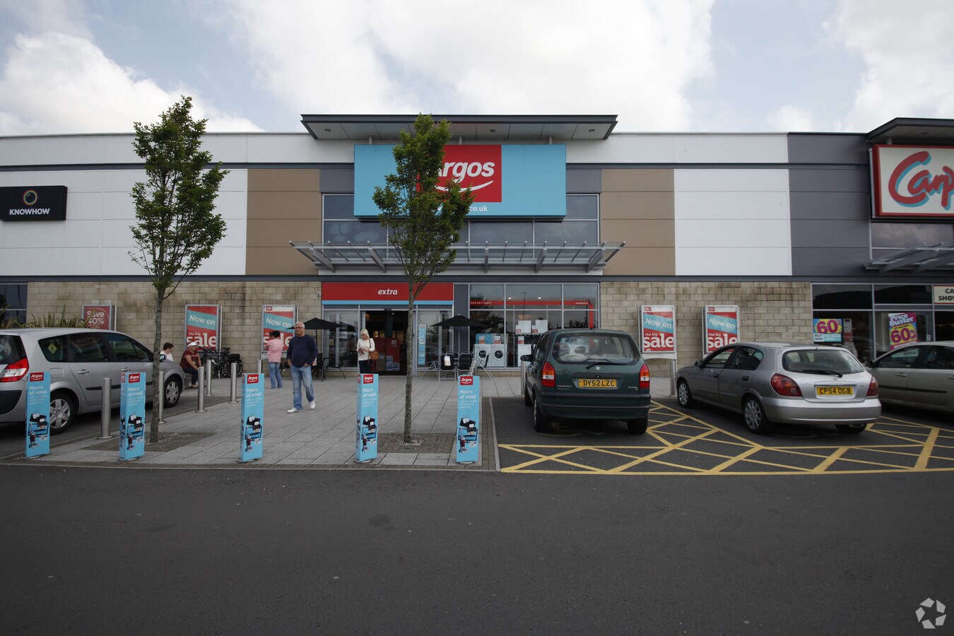 Pemberton Rd, Llanelli, DYF SA14 9UZ