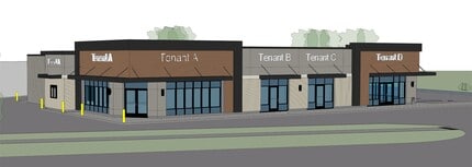 409 S State Route 291, Liberty, MO for lease Building Photo- Image 2 of 3