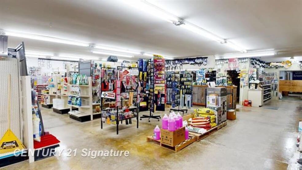 7200 E M 71, Vernon, MI for sale - Building Photo - Image 3 of 16