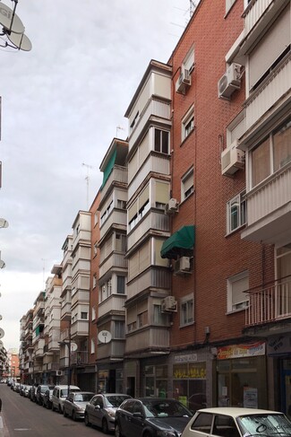 More details for Calle Espada, 19, Alcorcón - Multifamily for Sale