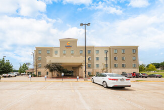 More details for 201 SE Interstate Dr, Lawton, OK - Hospitality for Sale