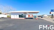 Service Shop | 101 E Cumming Ave | Opp, AL - Retail Space