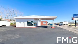 More details for 101 E Cumming Ave, Opp, AL - Flex for Sale