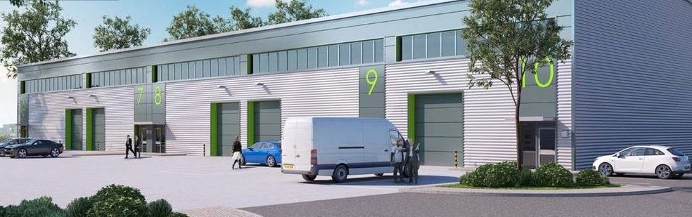 Parkway, Harlow for sale - Primary Photo - Image 1 of 1