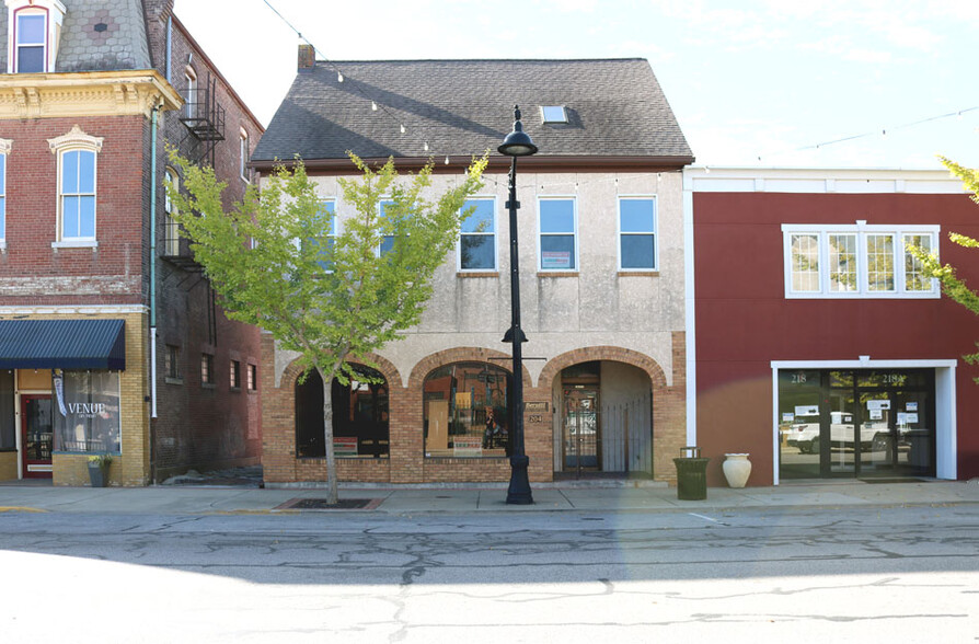 204 W Main St, Belleville, IL for sale - Primary Photo - Image 1 of 1