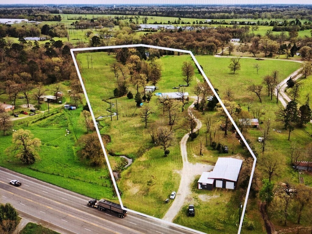 5130 E State Highway 103, Lufkin, TX for sale Primary Photo- Image 1 of 1