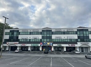 5700-5730 Buford Hwy, Norcross, GA for lease Interior Photo- Image 1 of 8