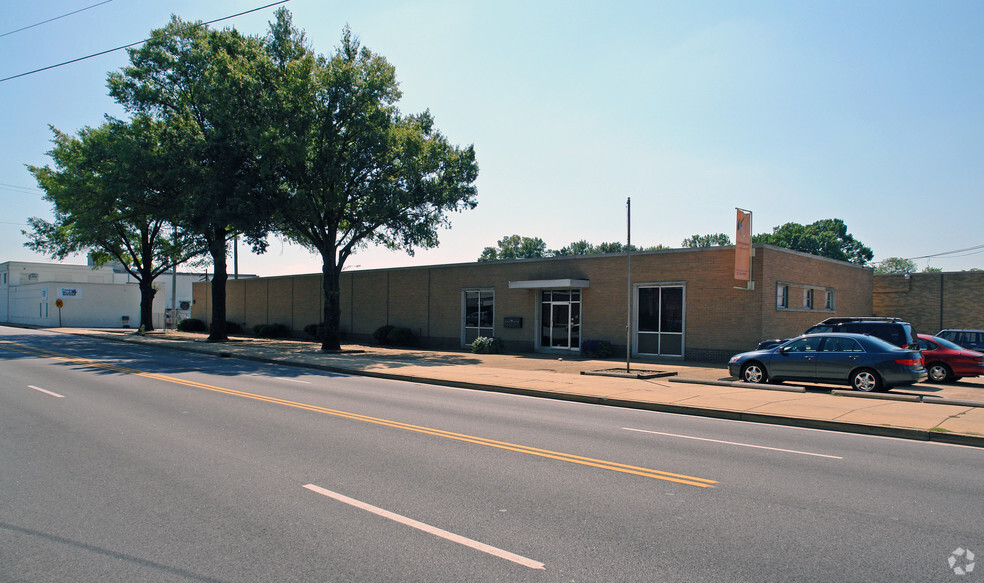 1200 E Main St, Chattanooga, TN for sale - Building Photo - Image 1 of 1