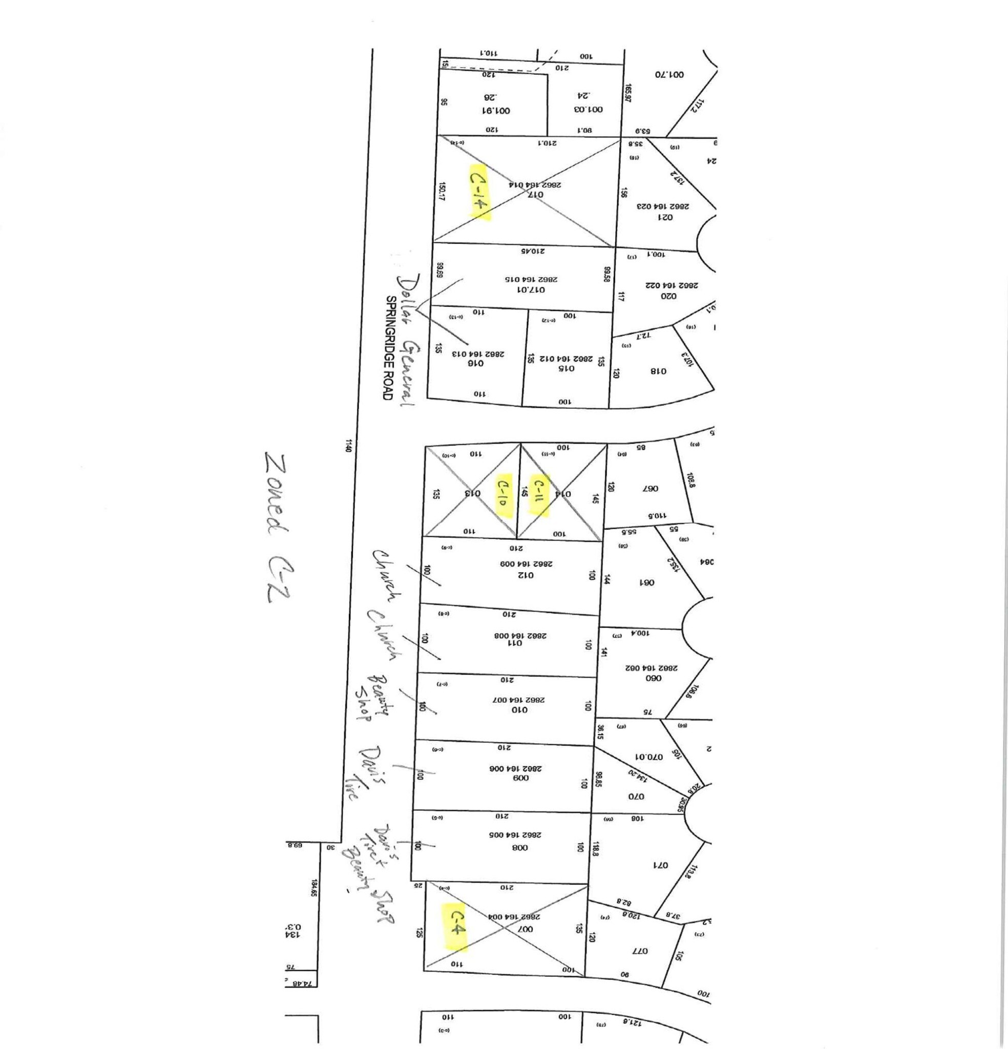 600 Springridge Rd, Clinton, MS for sale Building Photo- Image 1 of 1