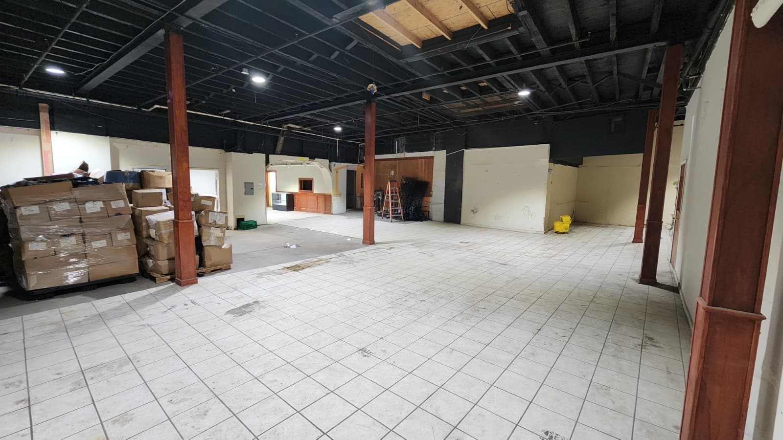 17 New York Ave, Newark, NJ for lease Interior Photo- Image 1 of 1