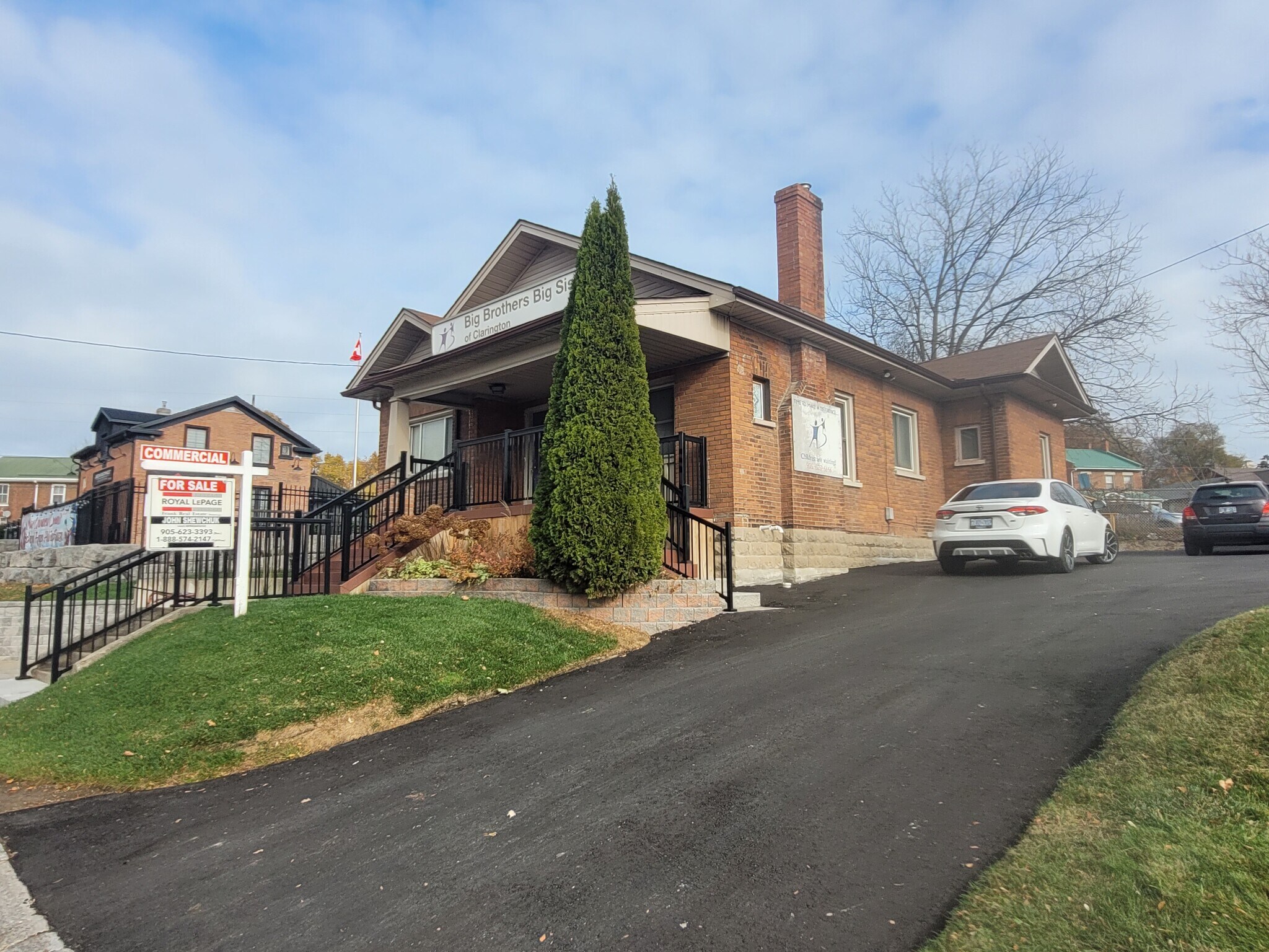 23 Scugog St, Clarington, ON for sale Building Photo- Image 1 of 1