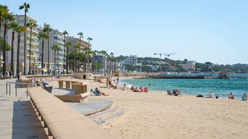 Retail in JUAN-LES-PINS for sale - Building Photo - Image 3 of 3