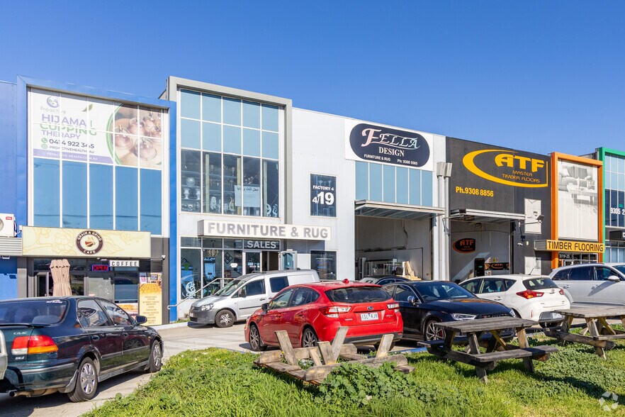 19 Somerton Rd, Campbellfield for lease - Building Photo - Image 3 of 6