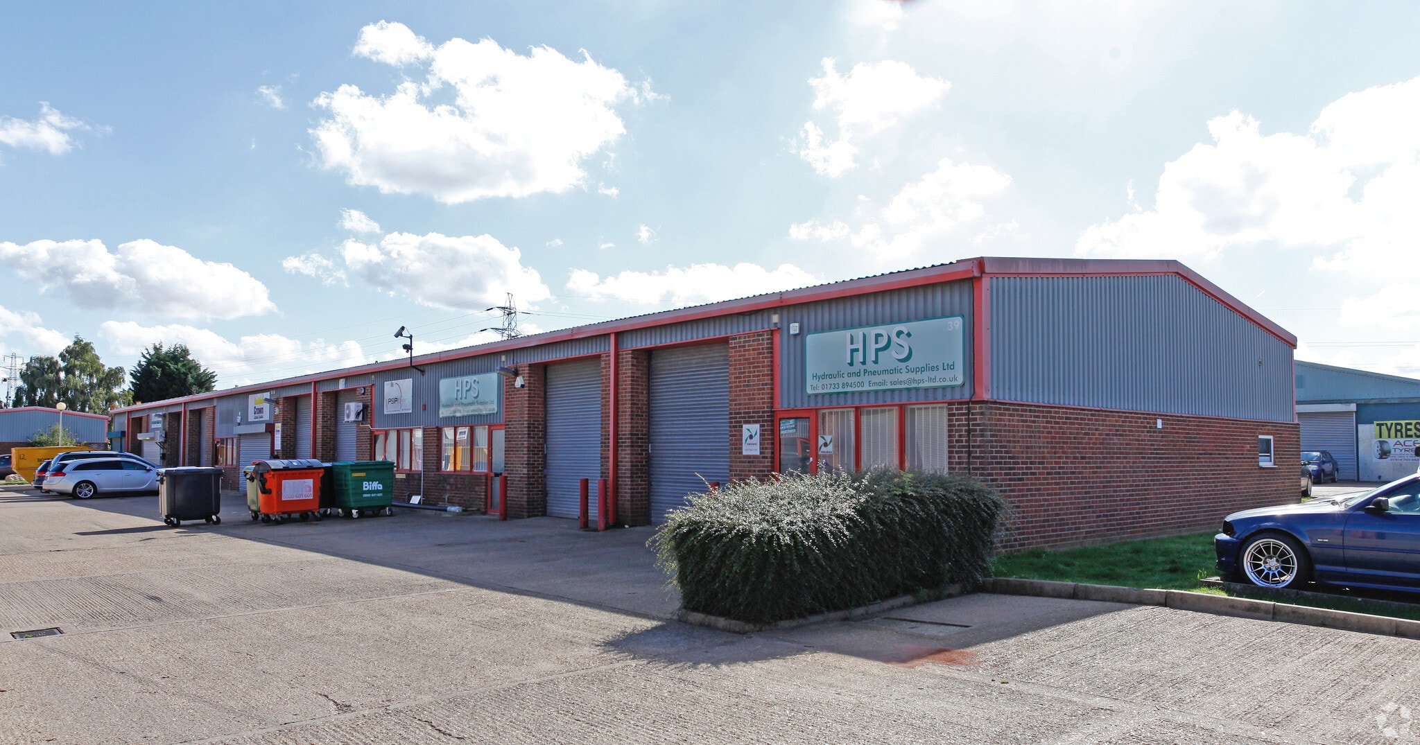 33 Second Drov, Peterborough for sale Primary Photo- Image 1 of 1