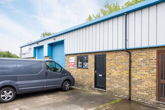 More details for Ashford Rd, Chartham - Industrial for Lease