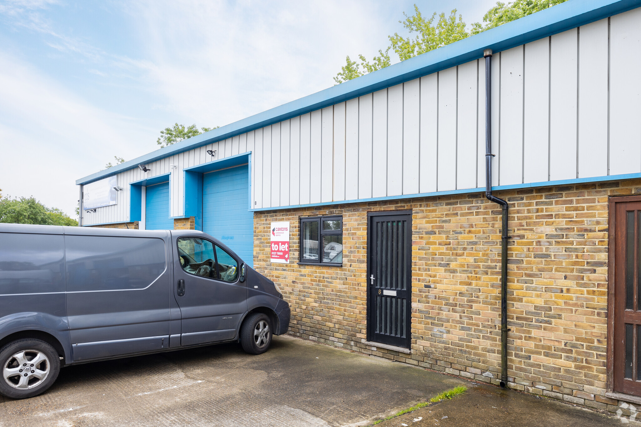 Ashford Rd, Chartham for lease Building Photo- Image 1 of 5