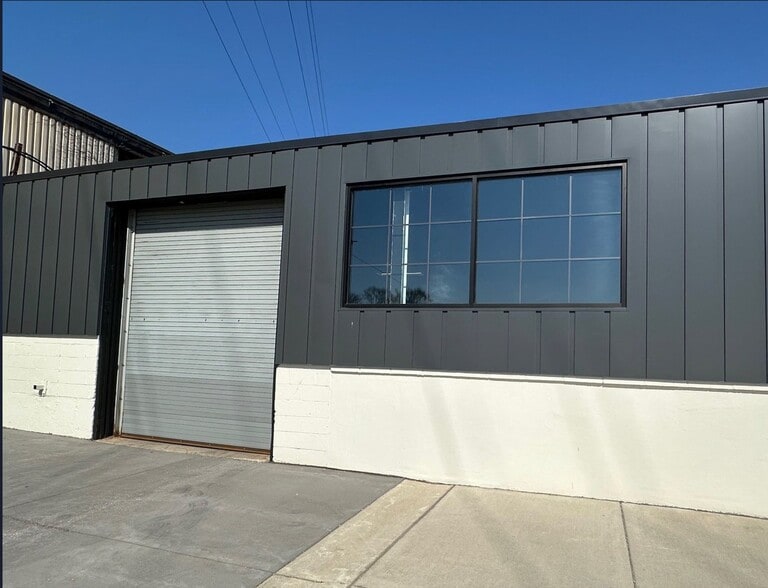 3155 Bermuda St, Ferndale, MI for lease - Building Photo - Image 3 of 4