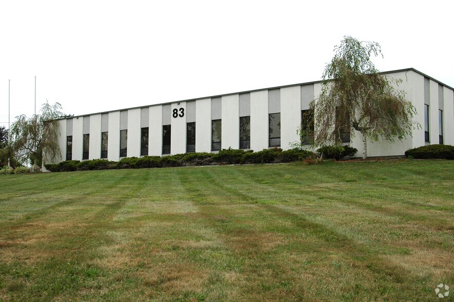 83 S Putt Corners Rd, New Paltz, NY for lease - Building Photo - Image 1 of 5