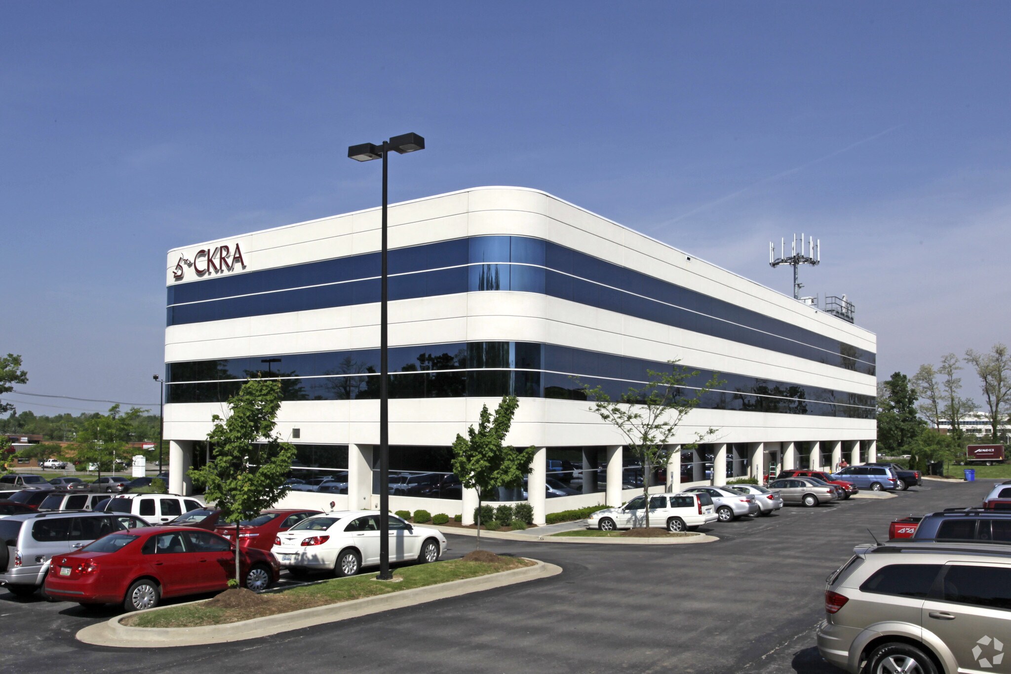 3475 Richmond Rd, Lexington, KY for sale Building Photo- Image 1 of 1