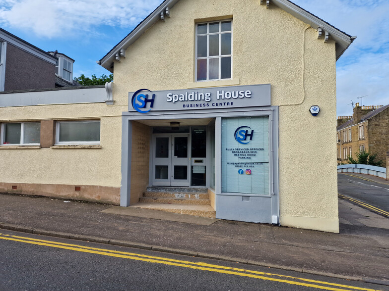 90-92 Queen St, Broughty Ferry for lease - Building Photo - Image 2 of 3