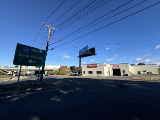 More details for 669 First Ave, West Haven, CT - Land for Lease