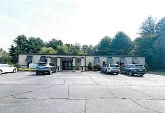 3136 Hickory Blvd, Hudson, NC for sale - Primary Photo - Image 1 of 1