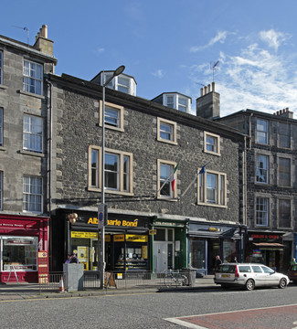 More details for 80-84 Nicolson St, Edinburgh - Office for Lease