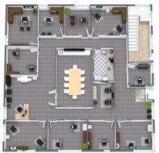 30 S Louisiana St, Kennewick, WA for lease Floor Plan- Image 1 of 16