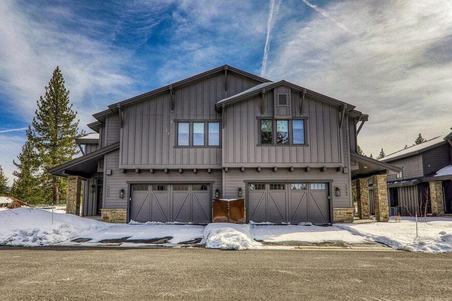 10298-10396 Badger Ln, Truckee, CA for sale - Primary Photo - Image 1 of 15