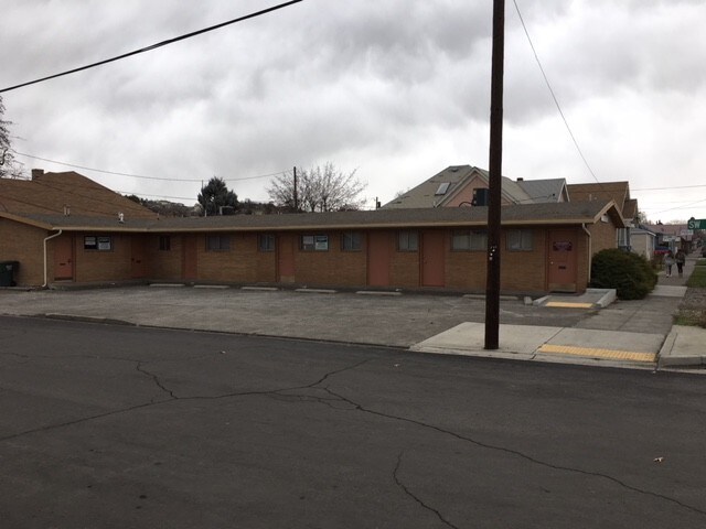 715 SW Dorion Ave, Pendleton, OR for sale Other- Image 1 of 1