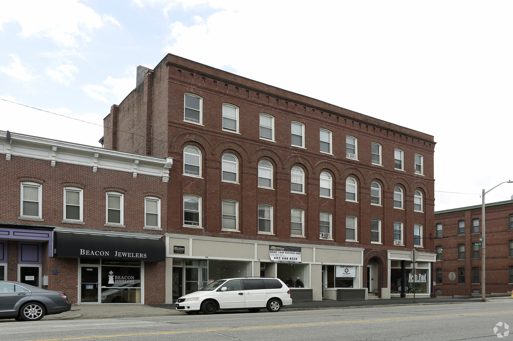 1358 Elm St, Manchester, NH for sale Primary Photo- Image 1 of 1