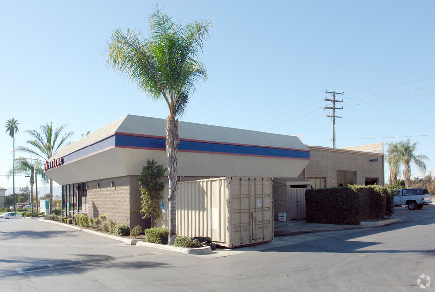 3255 Van Buren Blvd, Riverside, CA for sale - Building Photo - Image 2 of 2