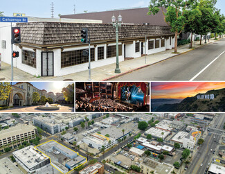 More details for 950 N Cahuenga Blvd, Los Angeles, CA - Industrial for Sale