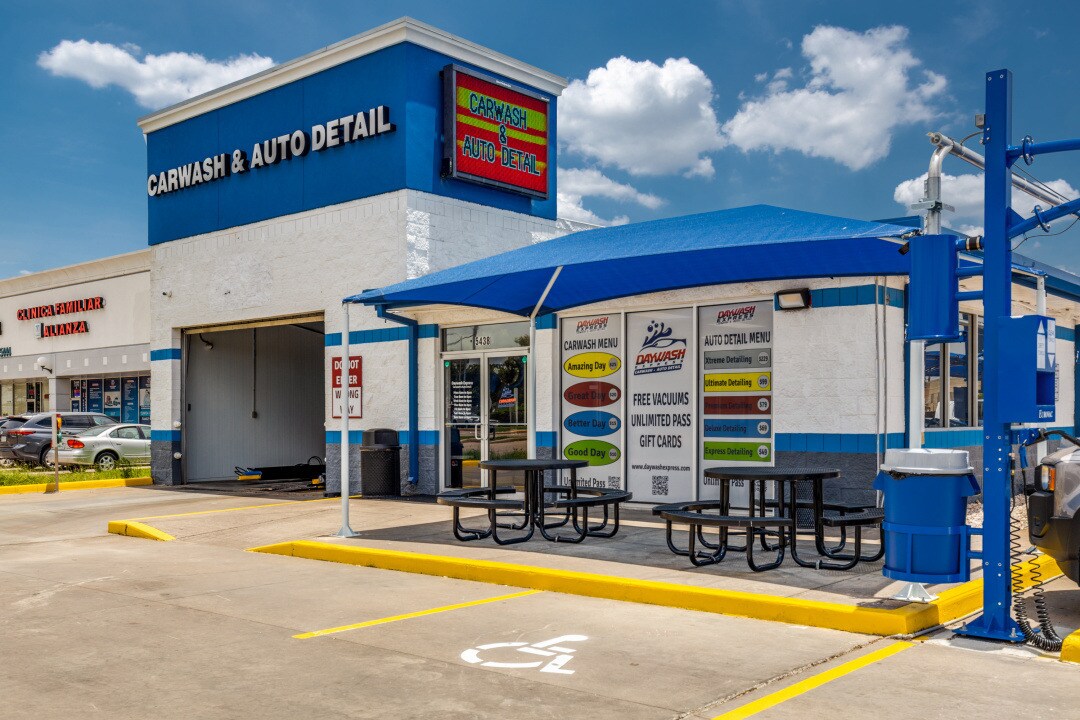 5438 N Fry Rd, Katy, TX for sale Building Photo- Image 1 of 1
