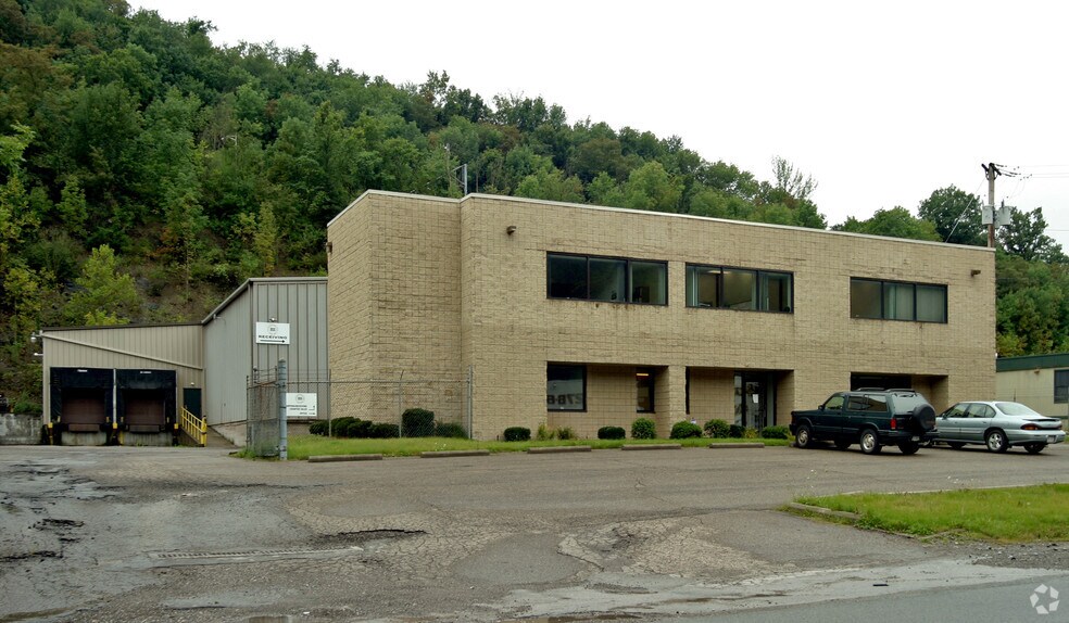 4315 Campbells Run Rd, Pittsburgh, PA 15205