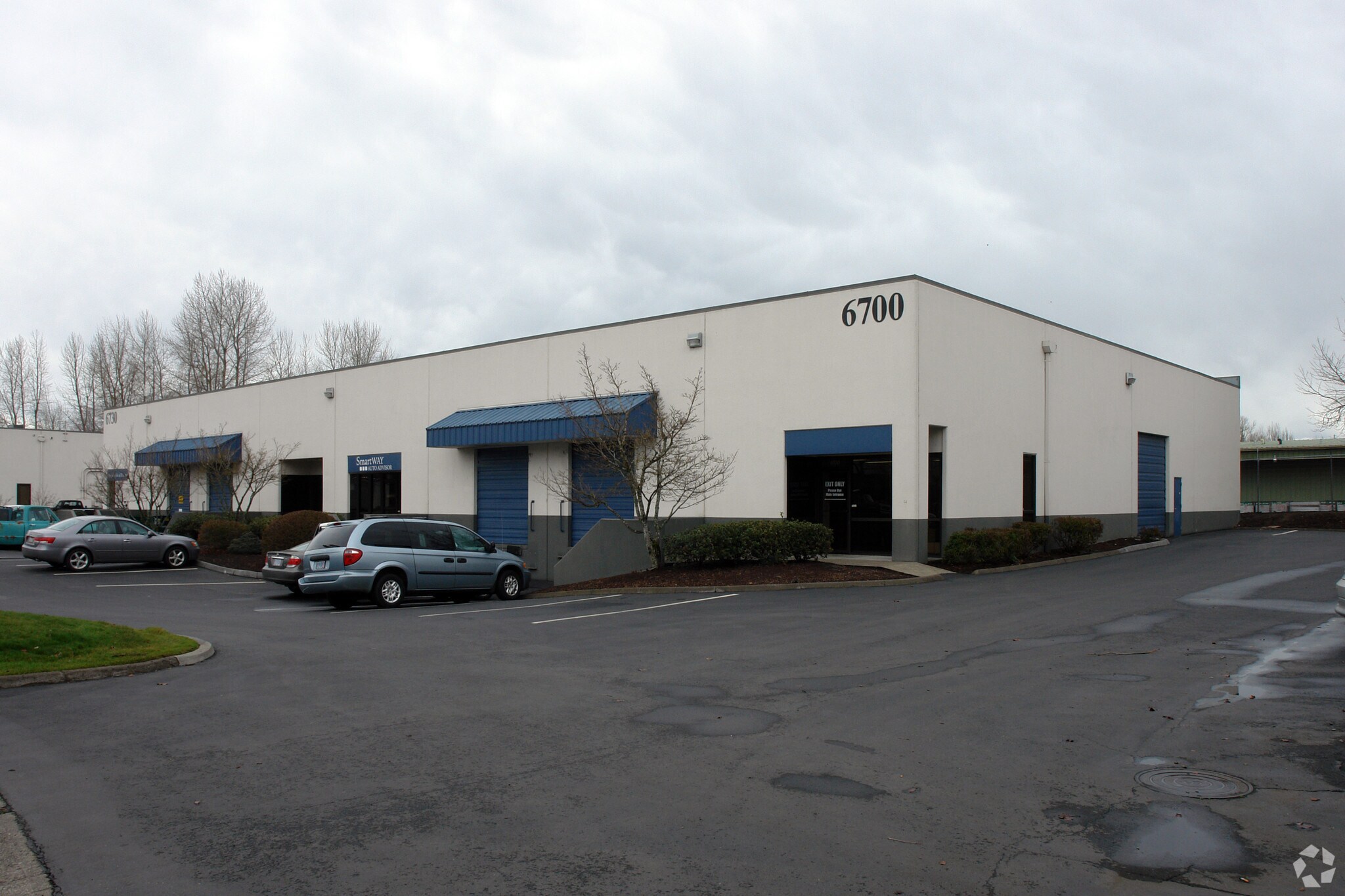 6700-6730 NE 79th Ct, Portland, OR for sale Primary Photo- Image 1 of 1