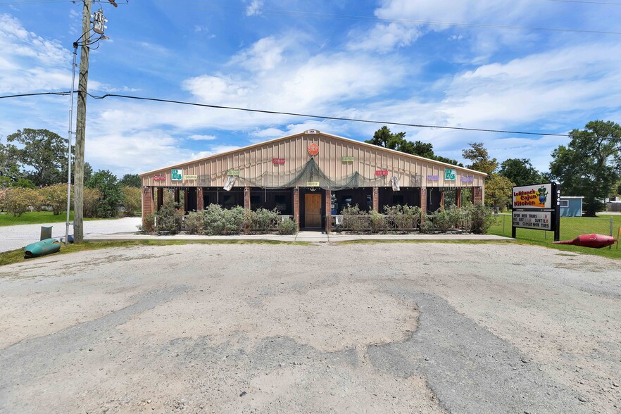 4148 FM 2457, Livingston, TX for sale - Building Photo - Image 2 of 38