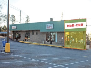 1735 Decker Blvd, Columbia, SC for lease Building Photo- Image 1 of 1