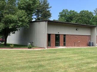 More details for 1 Condon Way, Hopedale, MA - Industrial for Sale