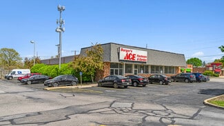 More details for 7333 Lakeshore Blvd, Mentor, OH - Retail for Lease