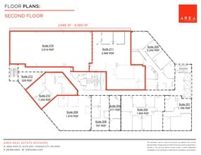 801 W 47th St, Kansas City, MO for lease Site Plan- Image 1 of 1