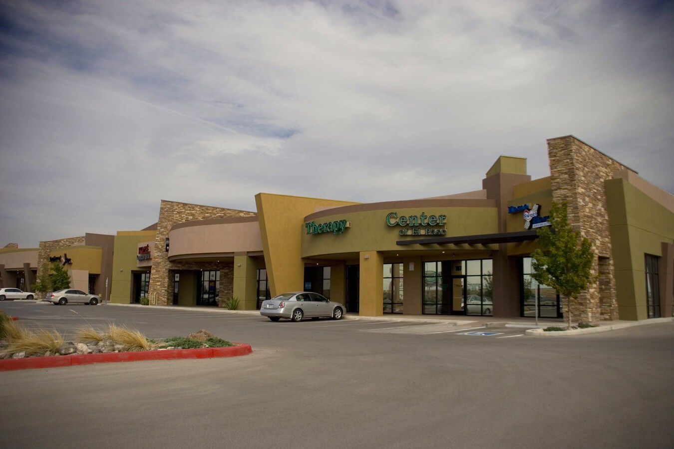 2200 Joe Battle Blvd, El Paso, TX 79938