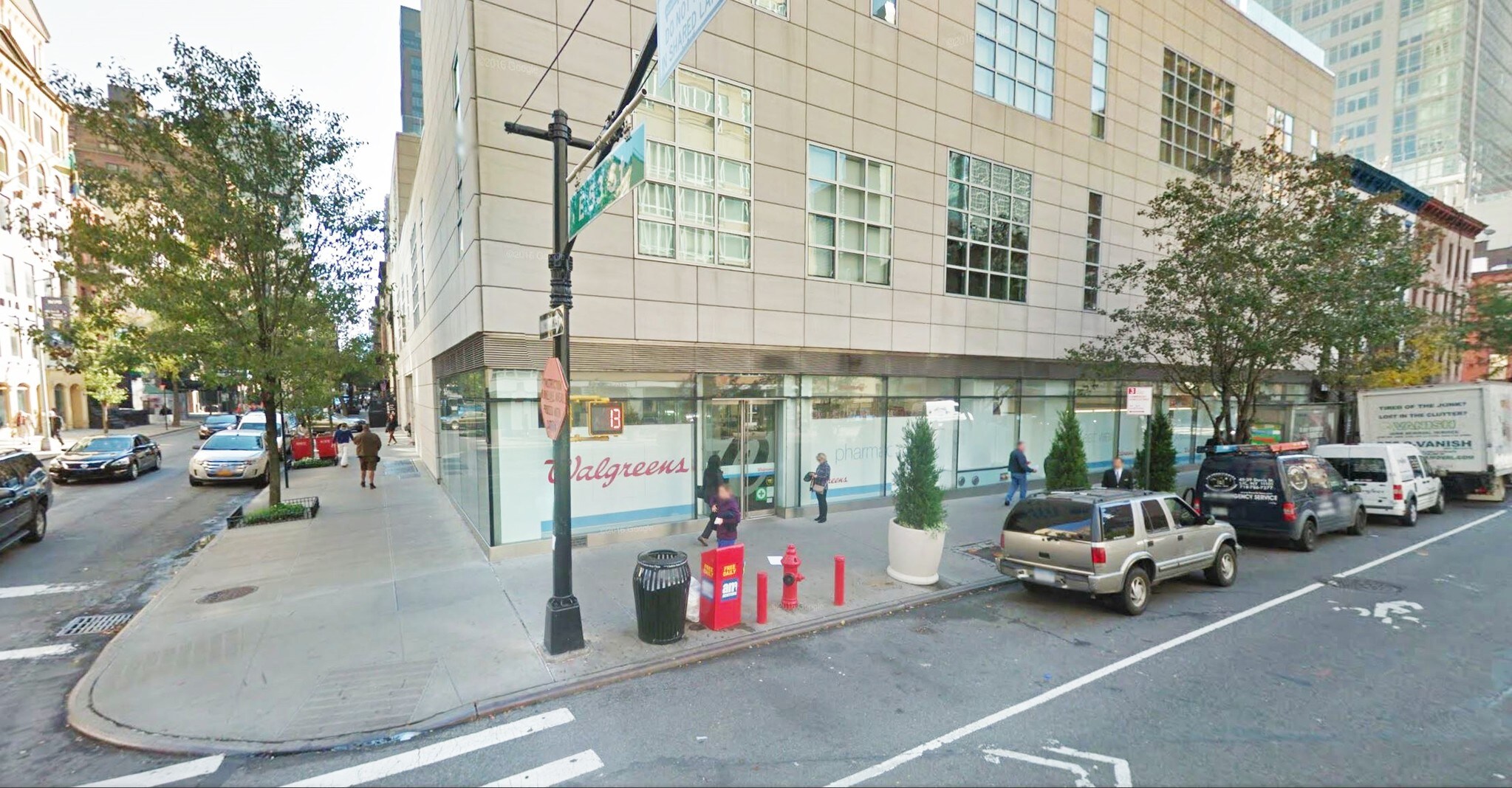 310 E 53rd St, New York, NY for sale Building Photo- Image 1 of 1