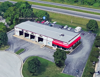 More details for 2 Pep Boys Locations – Retail for Sale