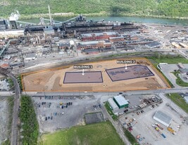 Clairton Industrial Park - Business Park