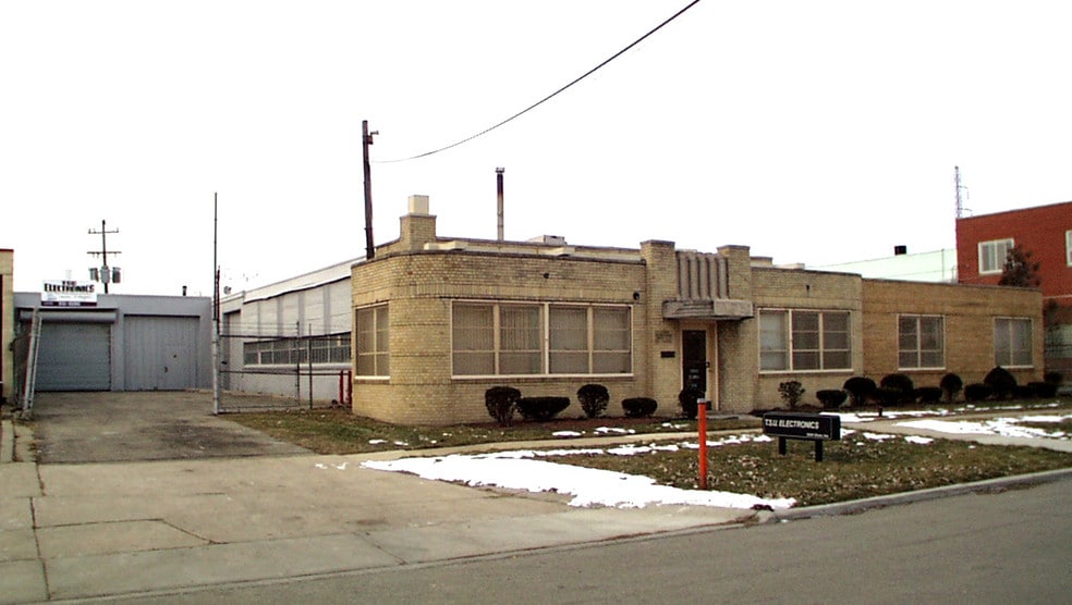 13845 Elmira St, Detroit, MI for sale - Building Photo - Image 2 of 11